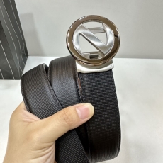 Zegna Belts